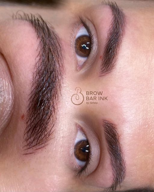 If you want a more defined and fuller eyebrow without losing your naturalness, the combination brows is the right technique for you.
——————————————————-

voce que deseja uma sobrancelha mais definida e preenchida sem perder a naturalidade ,a combination brows é a techica indicada para voce.
.
.
.
.

#micropigmentation #microshadow #microshading #microblading #browmicropigmentation #bostonbrow #bostonmicroblading #lexingtonmicroblading.